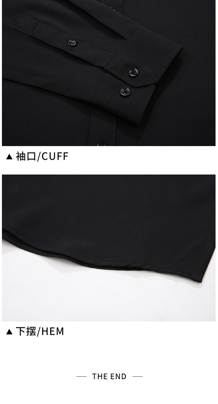 Mens Plus Size Wrinkle Resistant Dress Shirt (20) Mens Plus Size Wrinkle Resistant Dress Shirt (20)