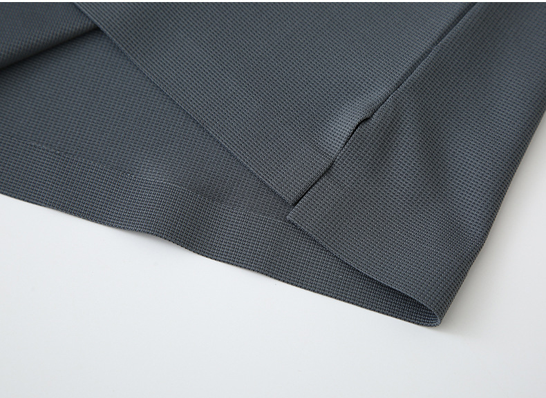 Mens Anti-Bacterial Business Summer Polo Shirt (2) Mens Anti-Bacterial Business Summer Polo Shirt (2)