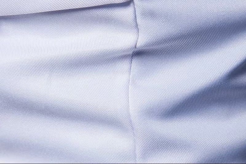 Mens Double Breasted Summer Formal Suit Vest (2) Мужской двубортный летний деловой костюм-жилет (2)