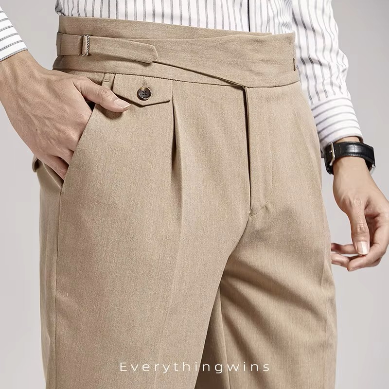 Italian Formal Dress Trousers (2) Italian Formal Dress Trousers (2)