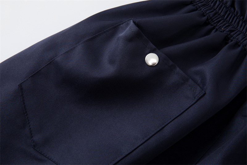 Unisex Dust Resistant Workshop Work Coverall (2) Unisex Dust Resistant Workshop Work Coverall (2)