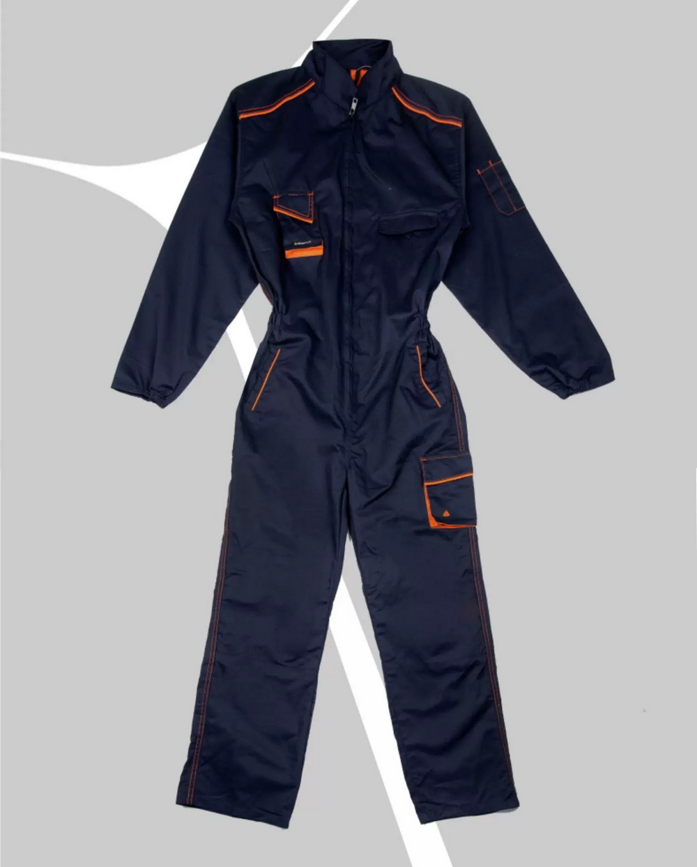 Mens Ventilated Auto Repair Work Coveralls (3) Mens Ventilated Auto Repair Work Coveralls (3)