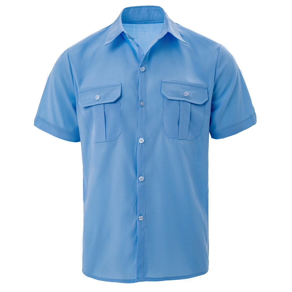 Breathable Summer Casual Mens Shirt (1) Breathable Summer Casual Mens Shirt (1)