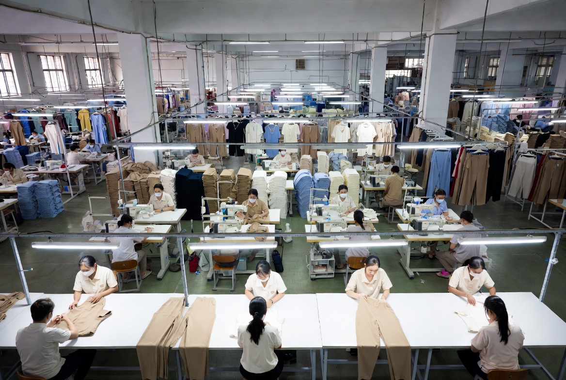 China Women Workwear Factory Selection China Women Workwear Factory Selection