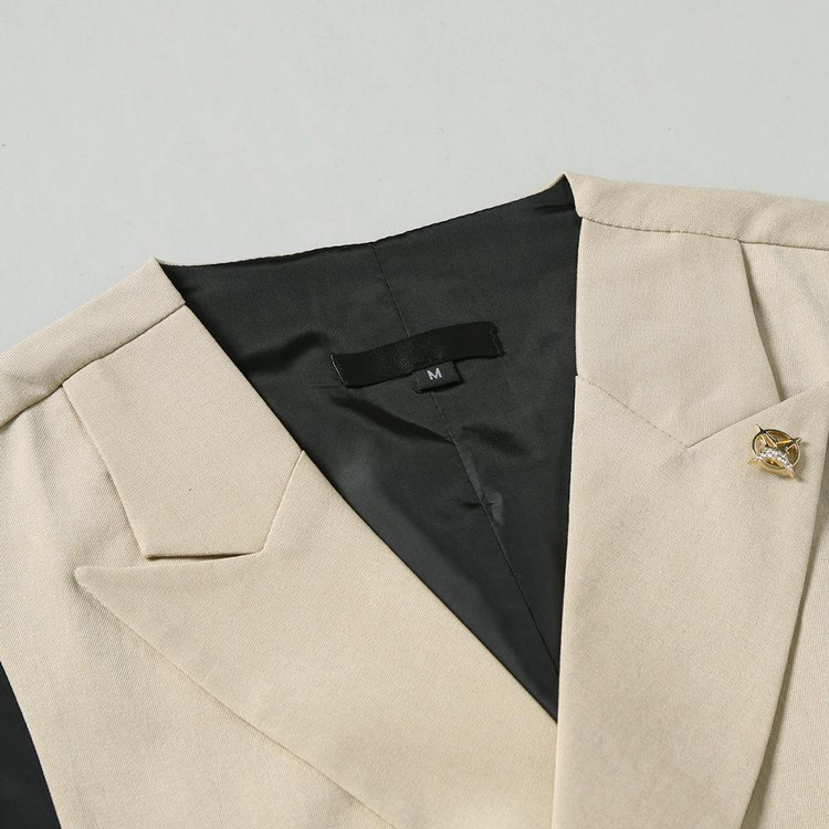 Mens Tailored V Neck Formal Wedding Suit Vest (2) Mens Tailored V Neck Formal Wedding Suit Vest (2)