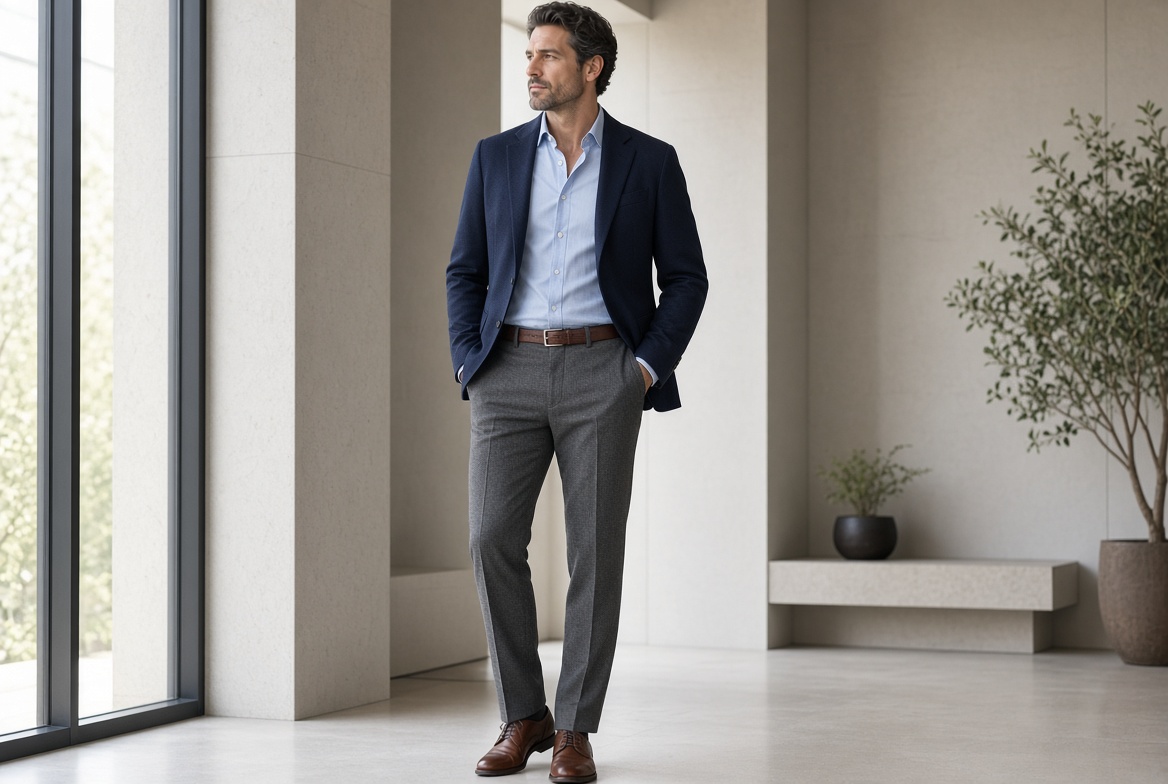 Modern Suit Separates Collection Modern Suit Separates Collection
