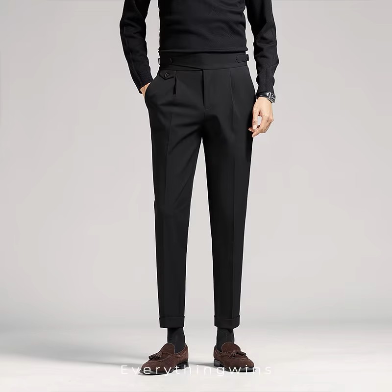 Italian Formal Dress Trousers (4) Italian Formal Dress Trousers (4)
