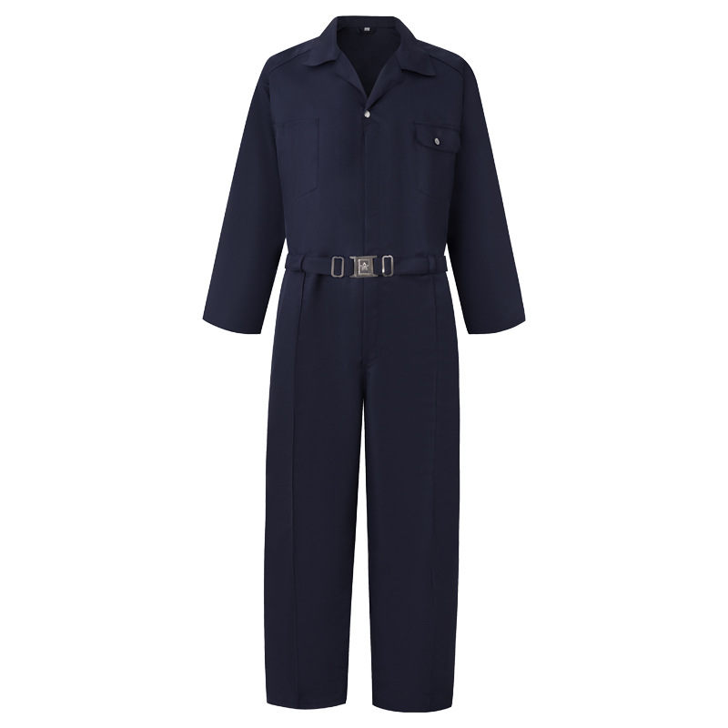 Unisex Dust Resistant Workshop Work Coverall (18) Unisex Dust Resistant Workshop Work Coverall (18)