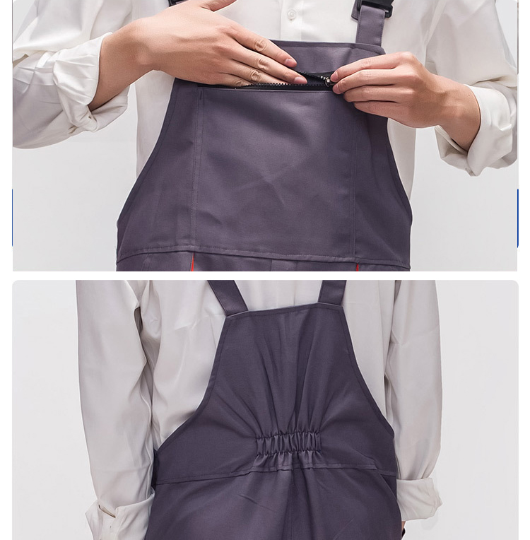Mens Heavy Duty Multi Pocket Bib Coveralls (2) Mens Heavy Duty Multi Pocket Bib Coveralls (2)