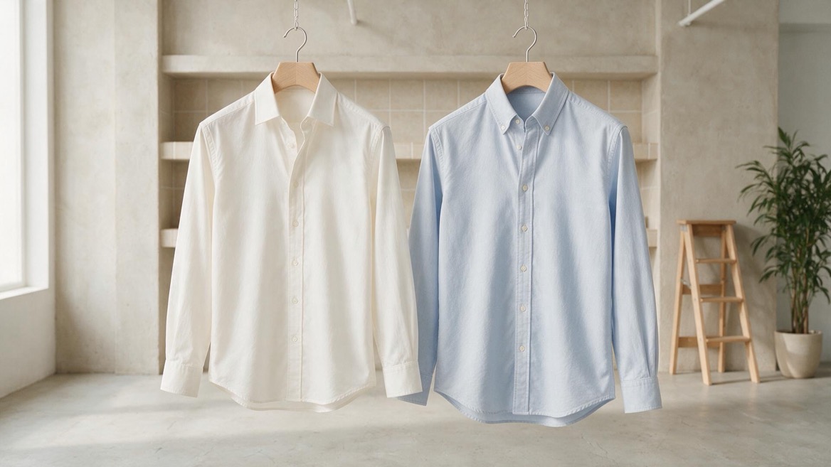 Button Up And Button Down Shirt Comparison Button Up And Button Down Shirt Comparison