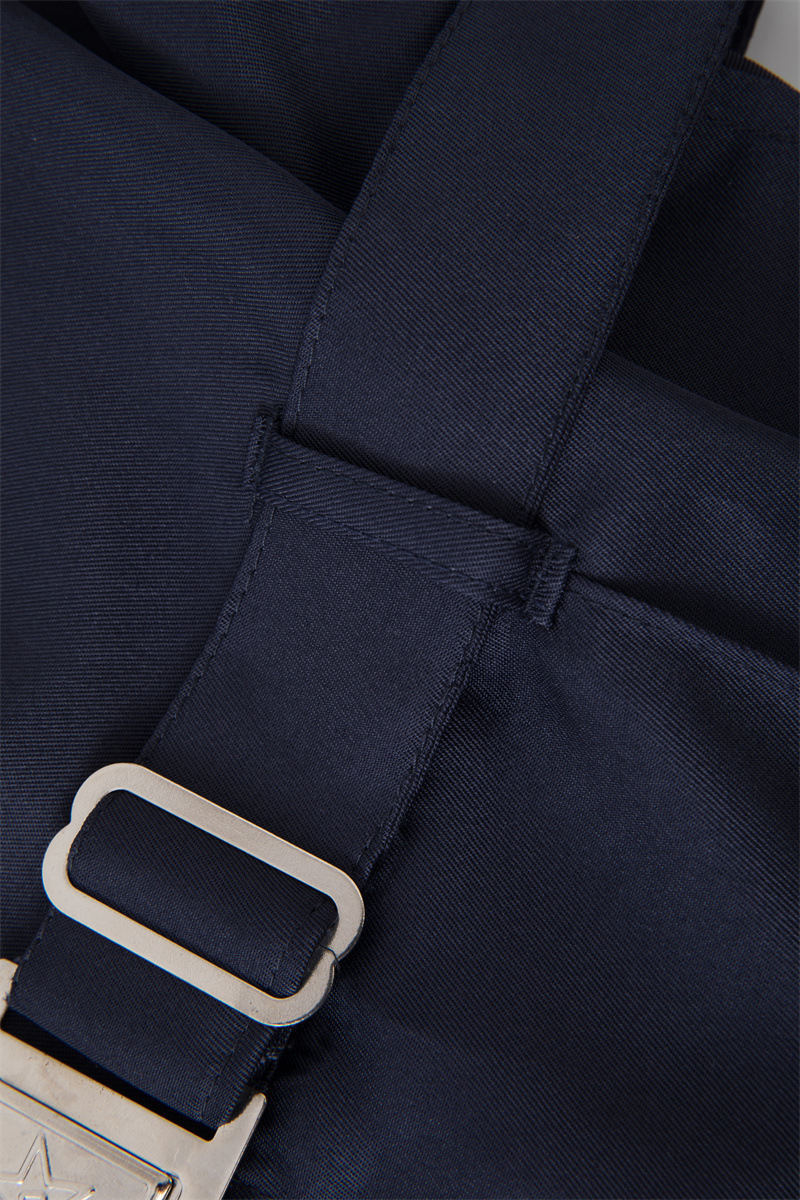 Unisex Dust Resistant Workshop Work Coverall (9) Unisex Dust Resistant Workshop Work Coverall (9)