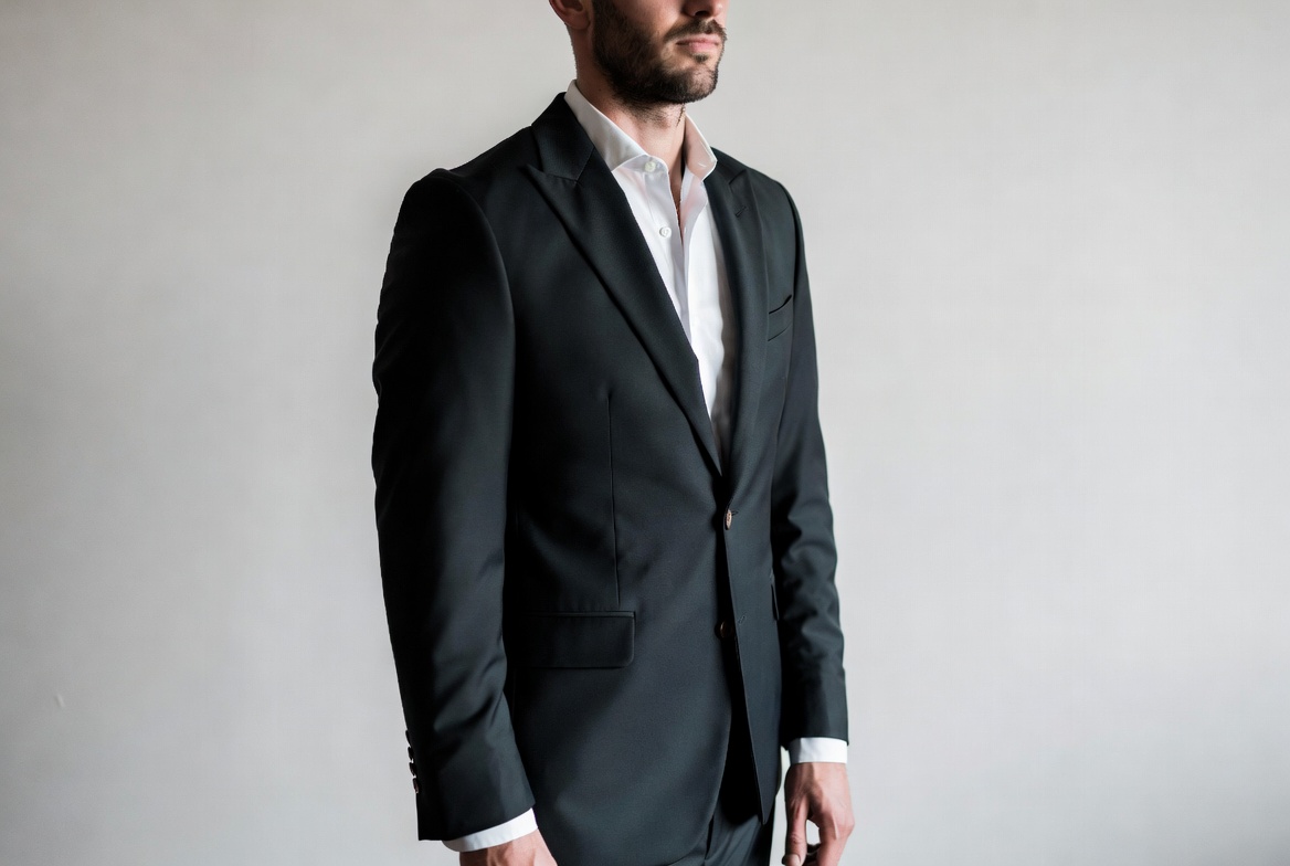 Dress Shirt Fit Guide Dress Shirt Fit Guide