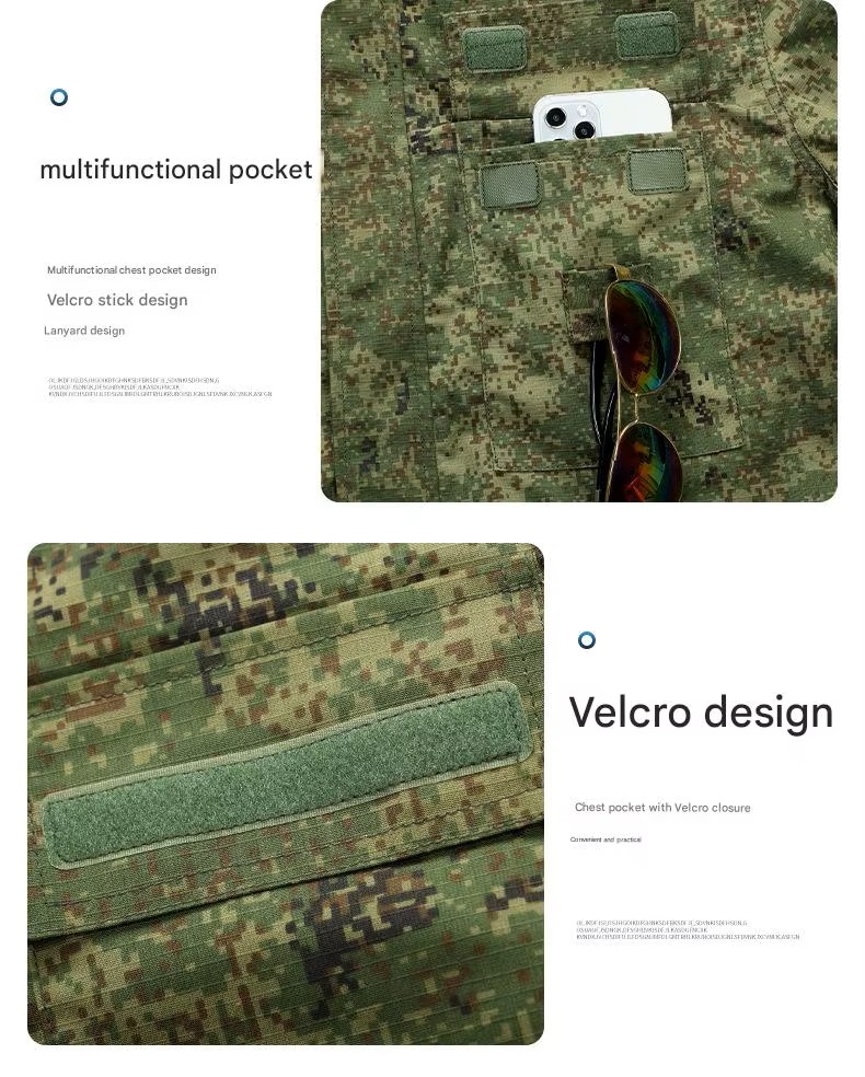 Mens Breathable Camo Assault Outdoor Jacket (9) Mens Breathable Camo Assault Outdoor Jacket (9)