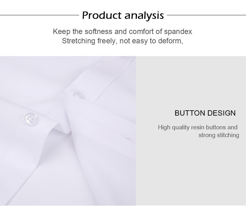 Mens Lightweight Short Sleeve Easy Care Shirt (12) Mens Lightweight Short Sleeve Easy Care Shirt (12)