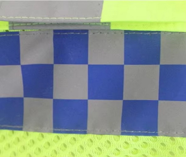 Unisex Premium Custom Hi Vis Safety Work Jacket (1) Unisex Premium Custom Hi Vis Safety Work Jacket (1)