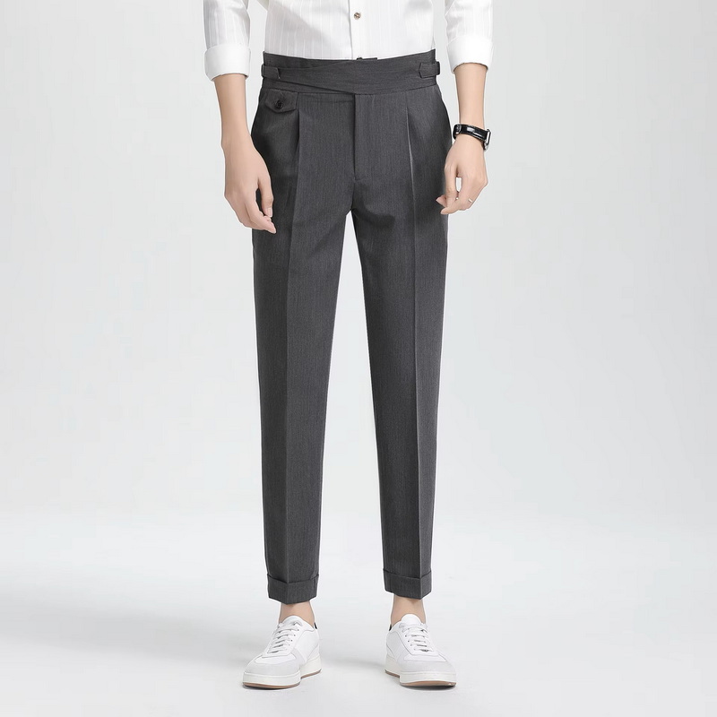 Italian Formal Dress Trousers (1) Italian Formal Dress Trousers (1)