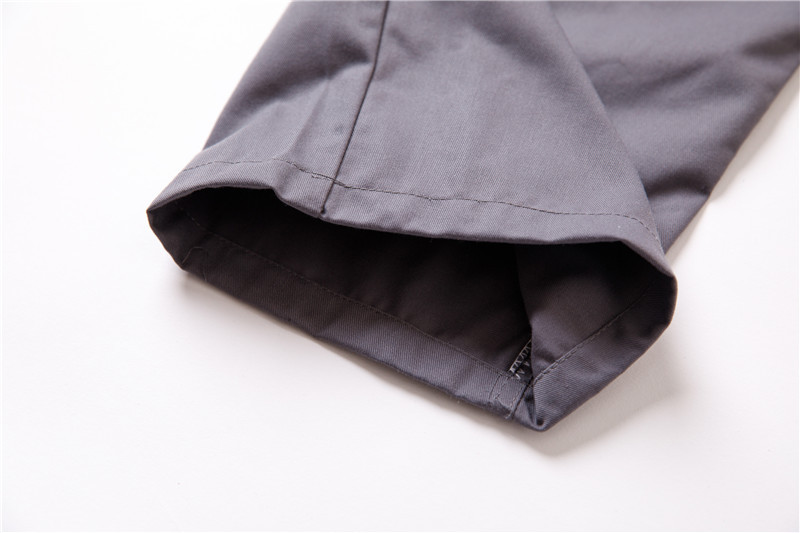 Mens Dust Resistant Mechanic Work Coverall (5) Mens Dust Resistant Mechanic Work Coverall (5)