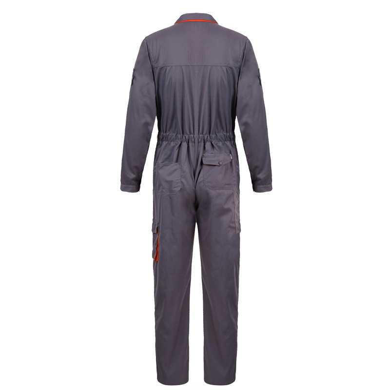 Mens Dust Resistant Mechanic Work Coverall (7) Mens Dust Resistant Mechanic Work Coverall (7)