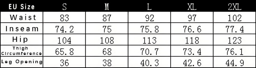 Mens Spring Autumn Black Business Dress Pants (7) Mens Spring Autumn Black Business Dress Pants (7)