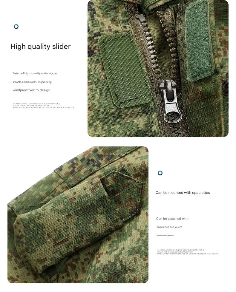 Mens Breathable Camo Assault Outdoor Jacket (3) Mens Breathable Camo Assault Outdoor Jacket (3)