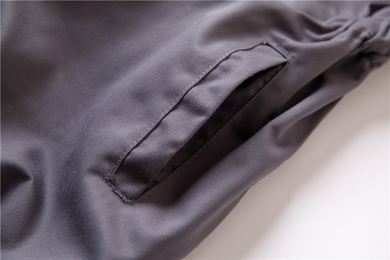 Mens Dust Resistant Mechanic Work Coverall (11) Mens Dust Resistant Mechanic Work Coverall (11)