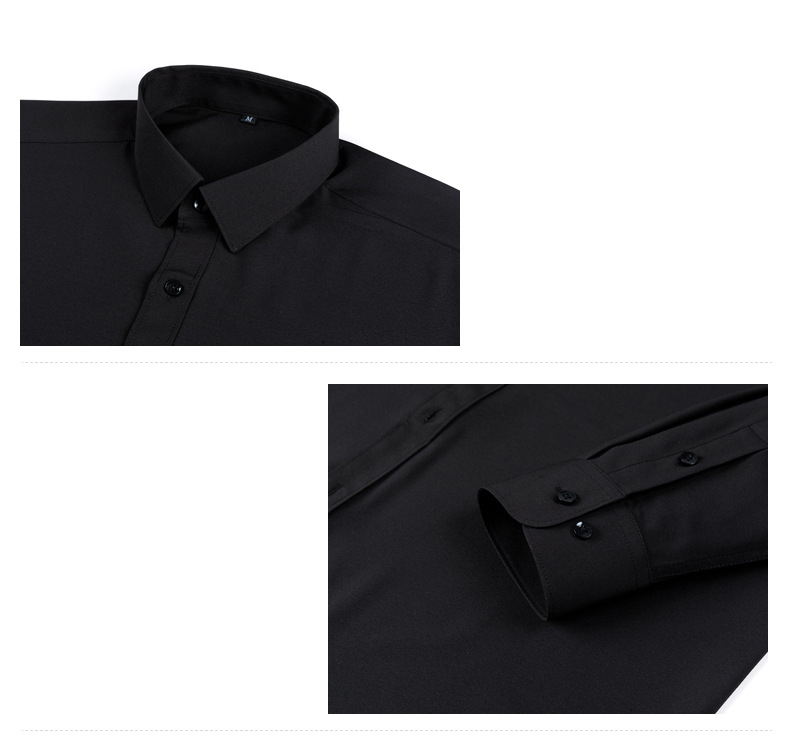Mens Lightweight Short Sleeve Easy Care Shirt (10) Mens Lightweight Short Sleeve Easy Care Shirt (10)
