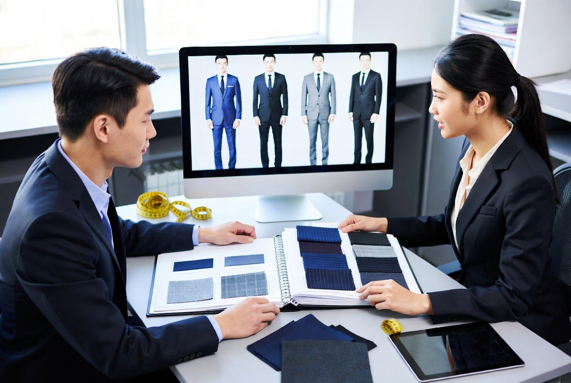 Modern Suit Selection Online Modern Suit Selection Online