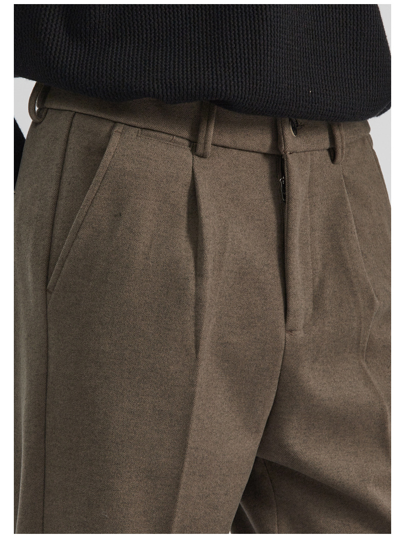 Casual Tailored Trousers (9)