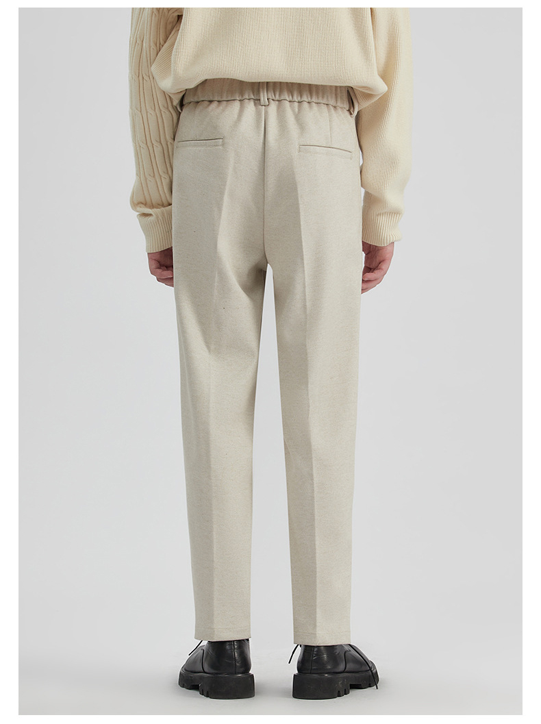 Casual Tailored Trousers (13)