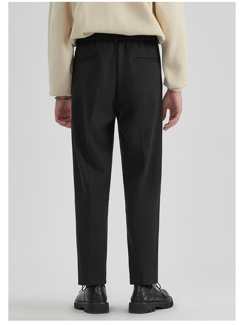 Casual Tailored Trousers (12)