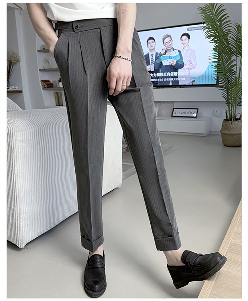 Business Dress Trousers (2)