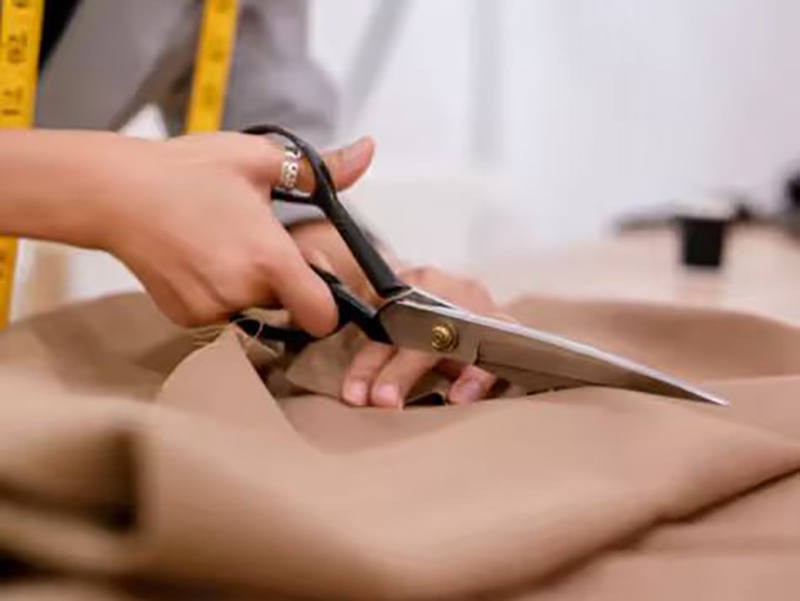 Customization Services