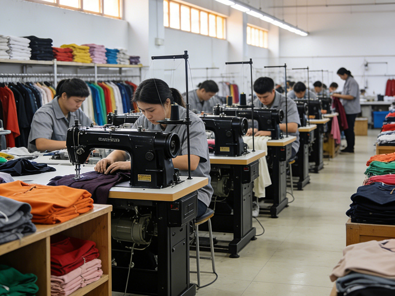 Standard-Compliant Supply Chain & Production