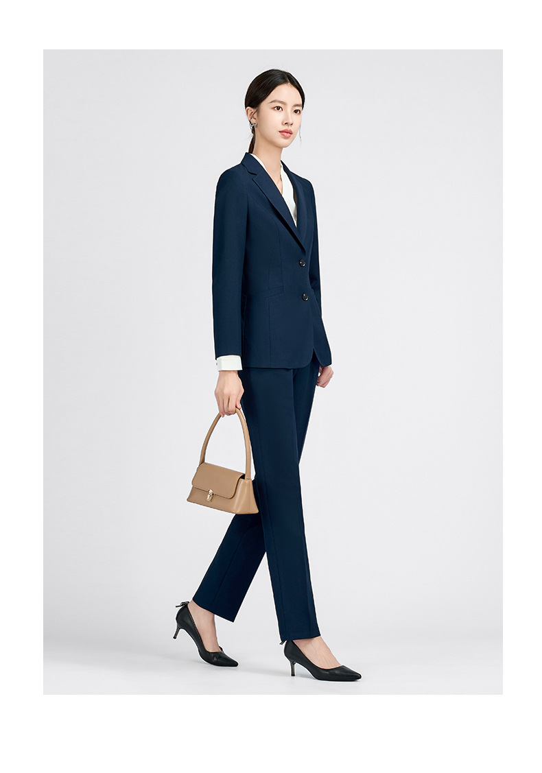 Professional Blazer Workwear (3)