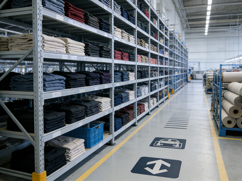 Bulk Uniform Quick-Delivery & After-Sales Support