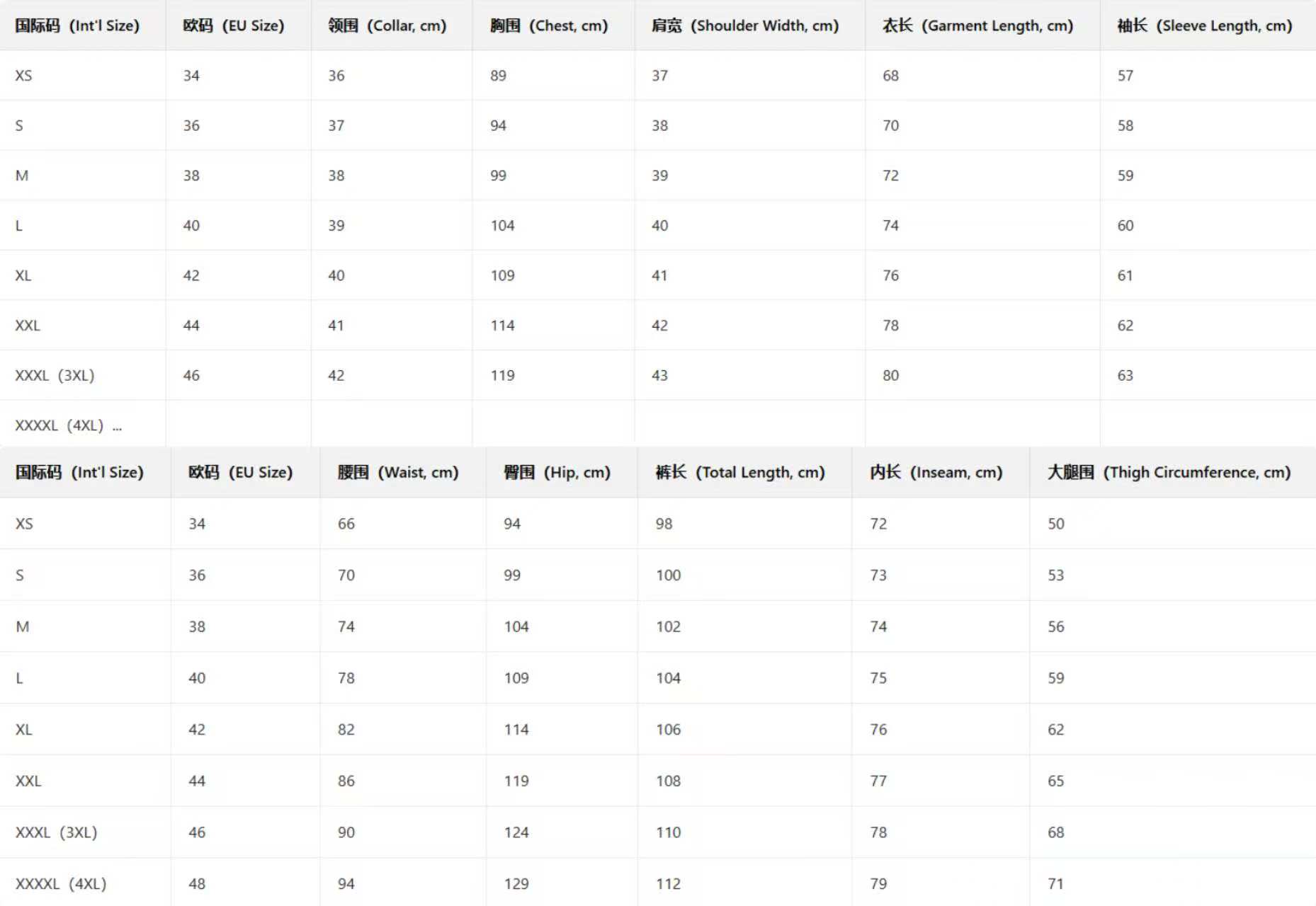 Ladies' Double-Breasted Blazer (6)