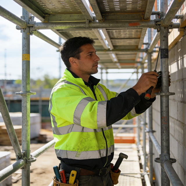 Industrial Safety Workwear Collection