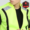 Unisex Breathable Hi Vis Sports Safety Vest