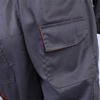 Mens Dust Resistant Mechanic Work Coverall