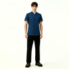 Premium Hotel Housekeeping Staff Uniform