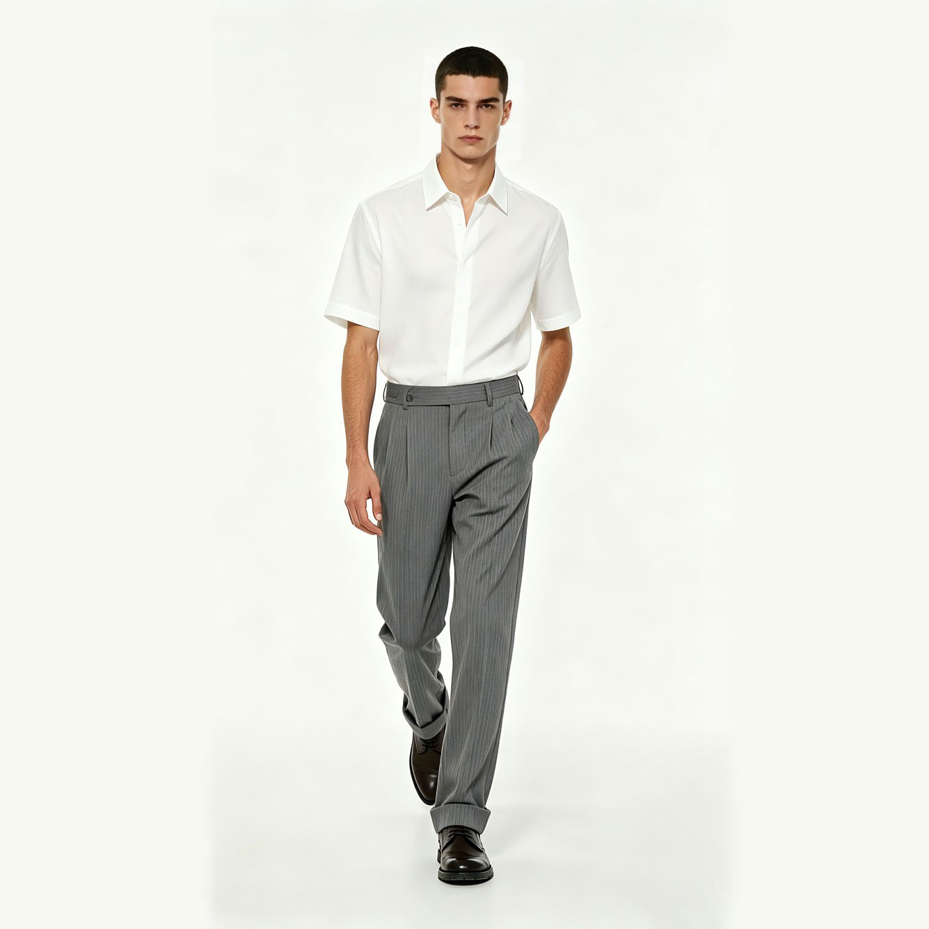 Business Dress Trousers