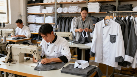 Chef Coat Manufacturing Workshop.jpg