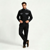 Spring Autumn Flame Resistant Welder Workwear