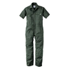 Unisex Summer Multi Pocket Work Coveralls