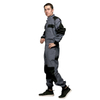 Mens Heavy Duty Cotton Protective Coveralls