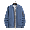 Spring Autumn Casual Work Jacket