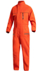 Dust Proof Coverall Workwear Set