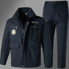 100% Cotton Heavy Duty Workshop Workwear