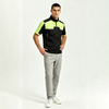 Unisex Breathable Reflective Summer Work Clothing