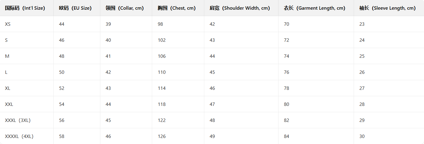 Summer Lightweight Kitchen Chef's Workwear (1)